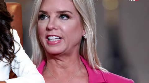 Pam Bondi Warns Rep. Jasmine Crockett: "Tread Carefully" on Tesla Takedown Remarks - WorldEye