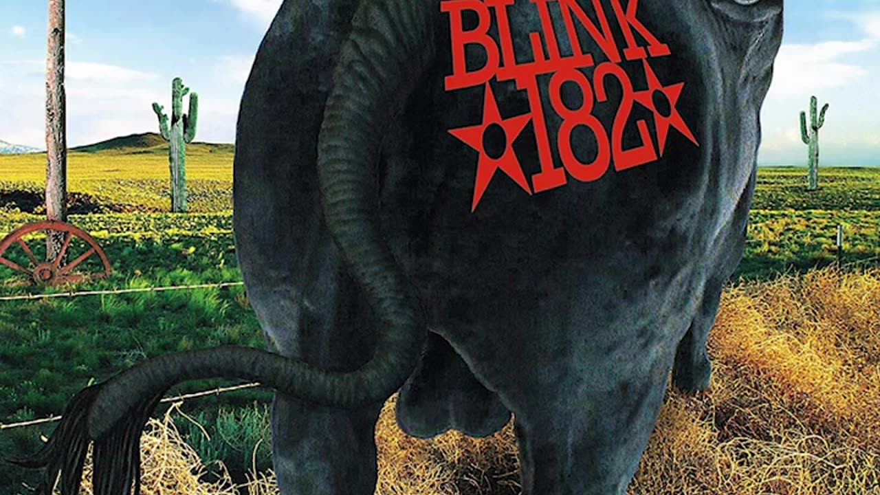 blink-182 - Degenerate (Demo)