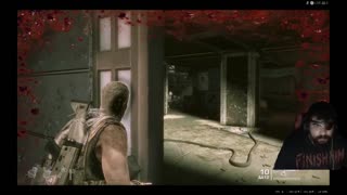 Spec Ops The Line Ep.14 The Bridge