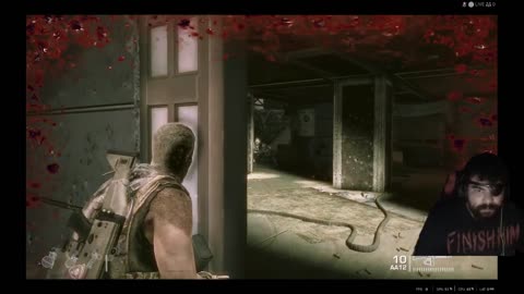 Spec Ops The Line Ep.14 The Bridge