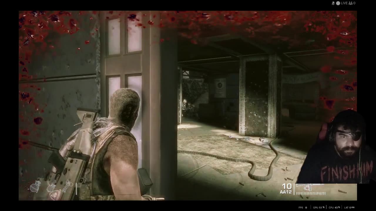 Spec Ops The Line Ep.14 The Bridge