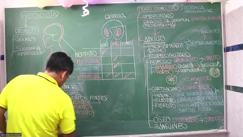 VONEX REPASO 2025 | Semana 01 | Anatomía