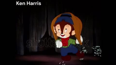 Cutesy Little Sniffles Breakdown