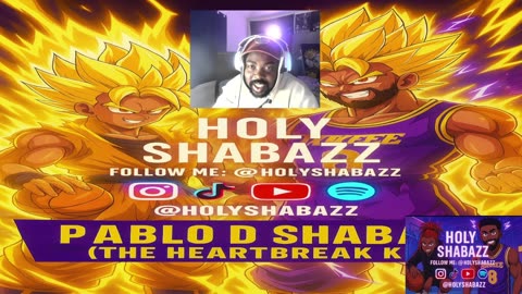 The ‘Clanker’ Meme: Funny Joke or Just Repackaged Racism? 🤖 #holyshabazz