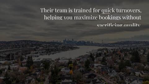 Trusted Seattle House Cleaners – Keeping Your Home Spotless