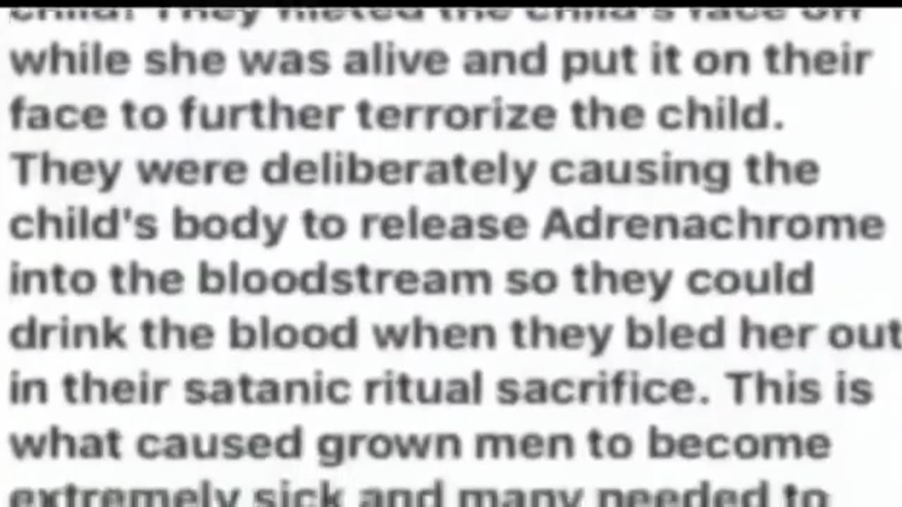 Hilary Clinton Expose