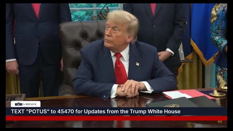 President Trump on Fed Chair Jerome Powell