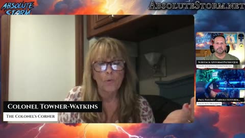 Stormy Patriot Joe w/ Abs1776: Situation Update! - 6/29/25