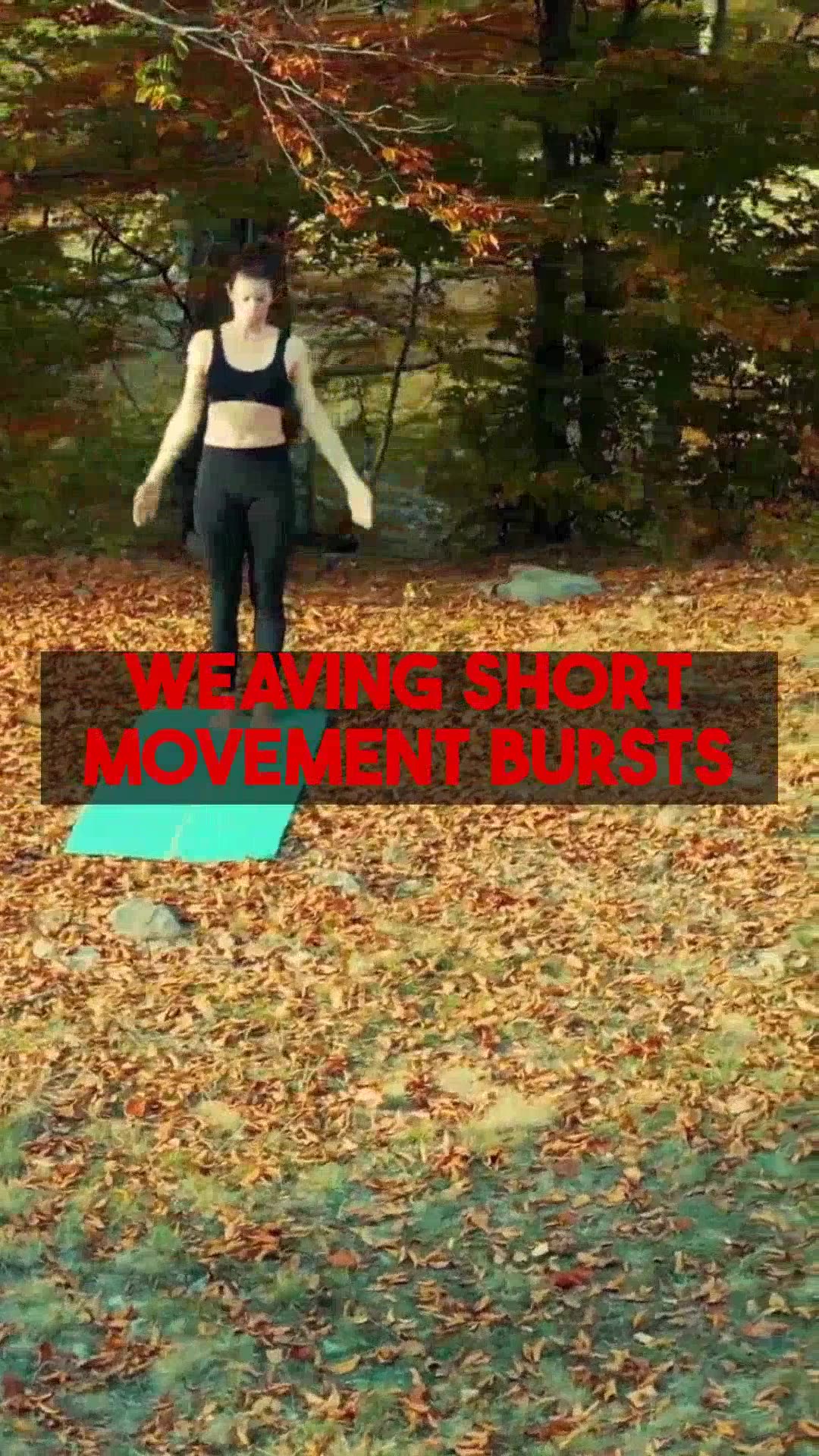 Effective Exercises for Stress and Anxiety Relief