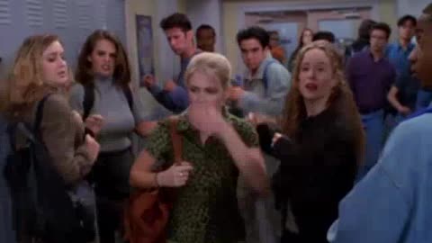 Sabrina 90s Show Pilot Review Newbie's Perspective