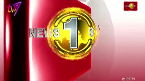 LIVE : News 1st: Prime Time English News - 9 PM | 03.05.2025