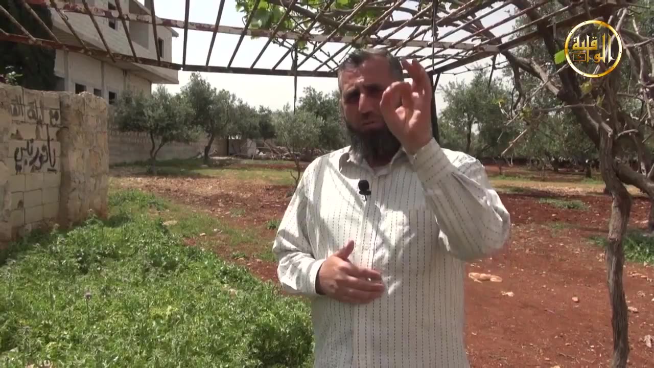 خواطر شامية متى يهلك الطغاة؟