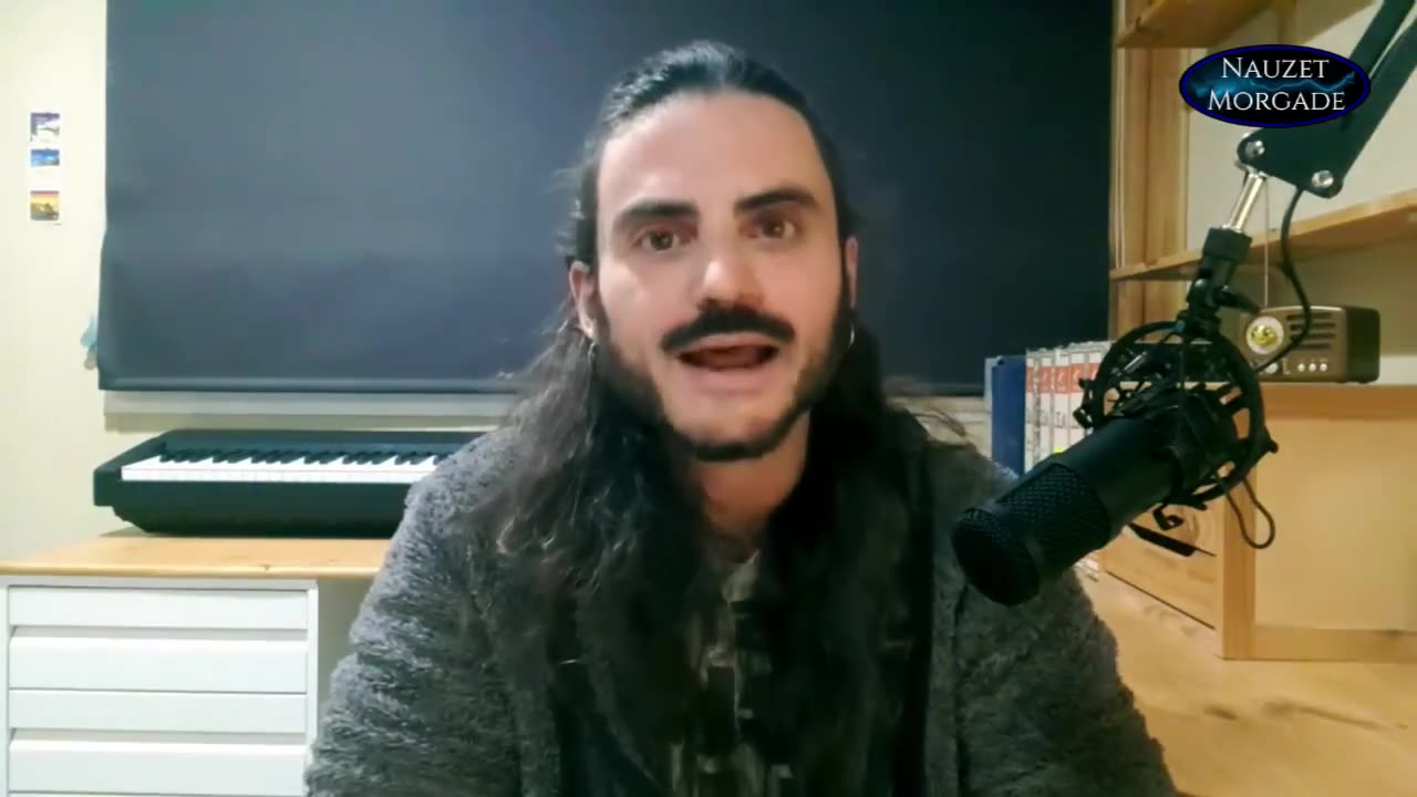 Nauzet Morgade, sobre las multas a Josep Pamies y Dulce Revolución (Abril 2025)