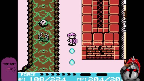 Crystalis Ep 10