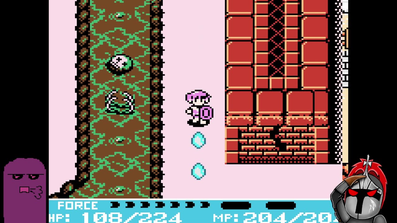 Crystalis Ep 10