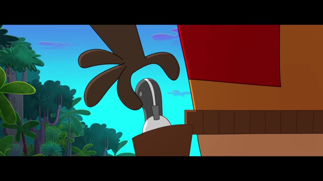 When Zig Thinks He’s Winning… But Sharko’s Already There 😂 | Zig & Sharko Meme