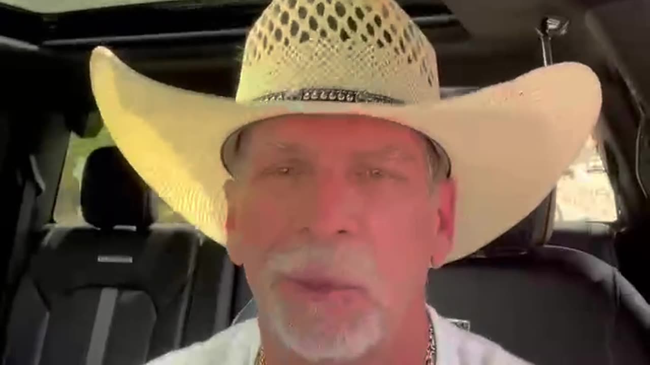 Capt. Kyle Truck Talk- 04-17-2025- I AM BACK!