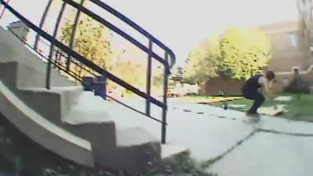 King Of The Road - 2006 Full Video