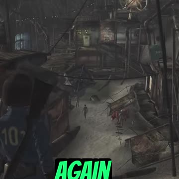 Fallout Tale of Two Wastelands is a MOD for All TIMES!