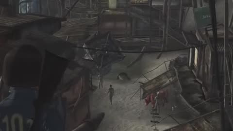 Fallout Tale of Two Wastelands is a MOD for All TIMES!