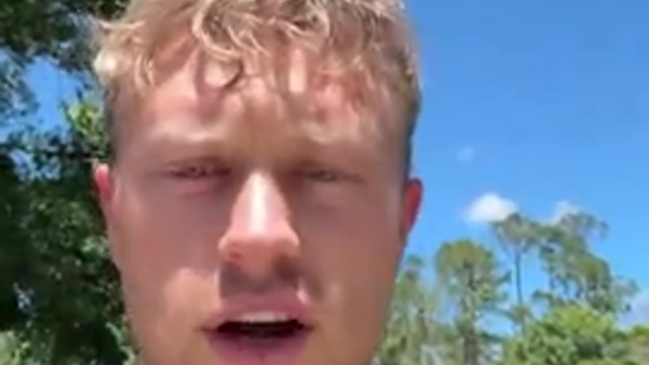 Brother of Non-Verbal Autistic Man Makes the Case for Finding the Cause