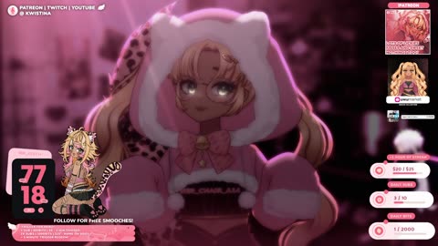 【 ♡ LIVE 3DIO 】Gyaru kisses and licks are the best ~ ♡ D-71 !!! [vod archive]