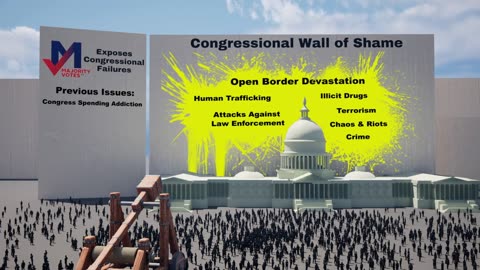 The Open Border Devastation