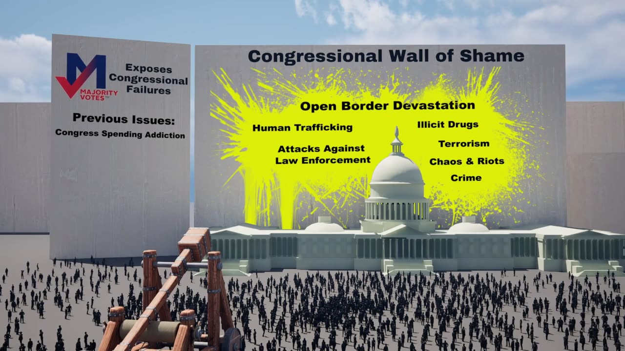 The Open Border Devastation