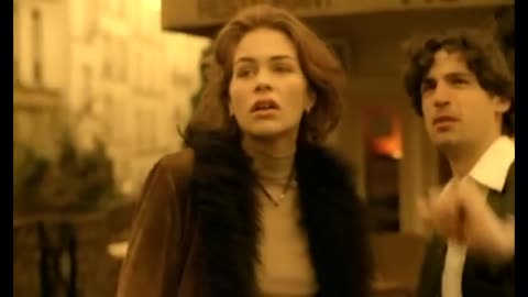 Savage Garden - Truly Madly Deeply (Official Video) 4k HD