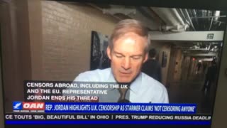 Derek Hunter 07/28/25 WMAL democrats messaging broke & don’t give a damn
