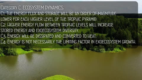 Strange Lifeforms: The Chemistry of Alien Worlds