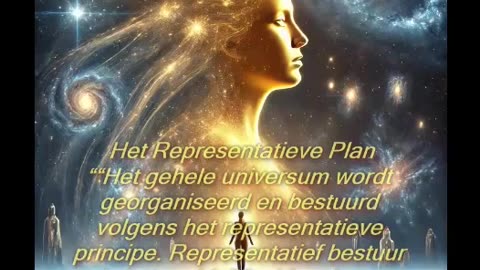Representatieve Plan