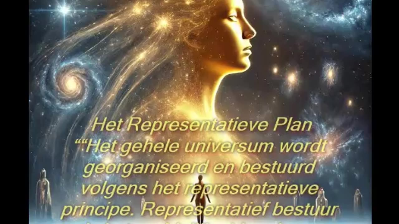 Representatieve Plan