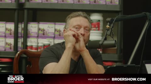 Healthmasters - Ted and Austin Broer Show - September 18, 2025