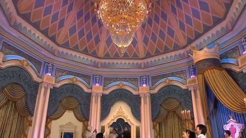 Tokyo Disneyland RIDES & ATTRACTIONS - 2025 - Tokyo Disney Resort, JAPAN