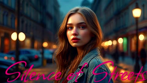 RAP. Song Silence of the Streets.
