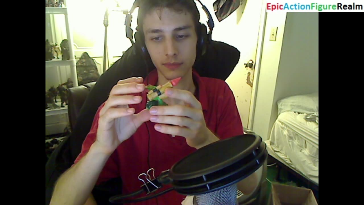 Unboxing The Skylanders Spyro's Adventure Zook Figure