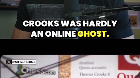 FBI LIED About Shooter’s Online Trail