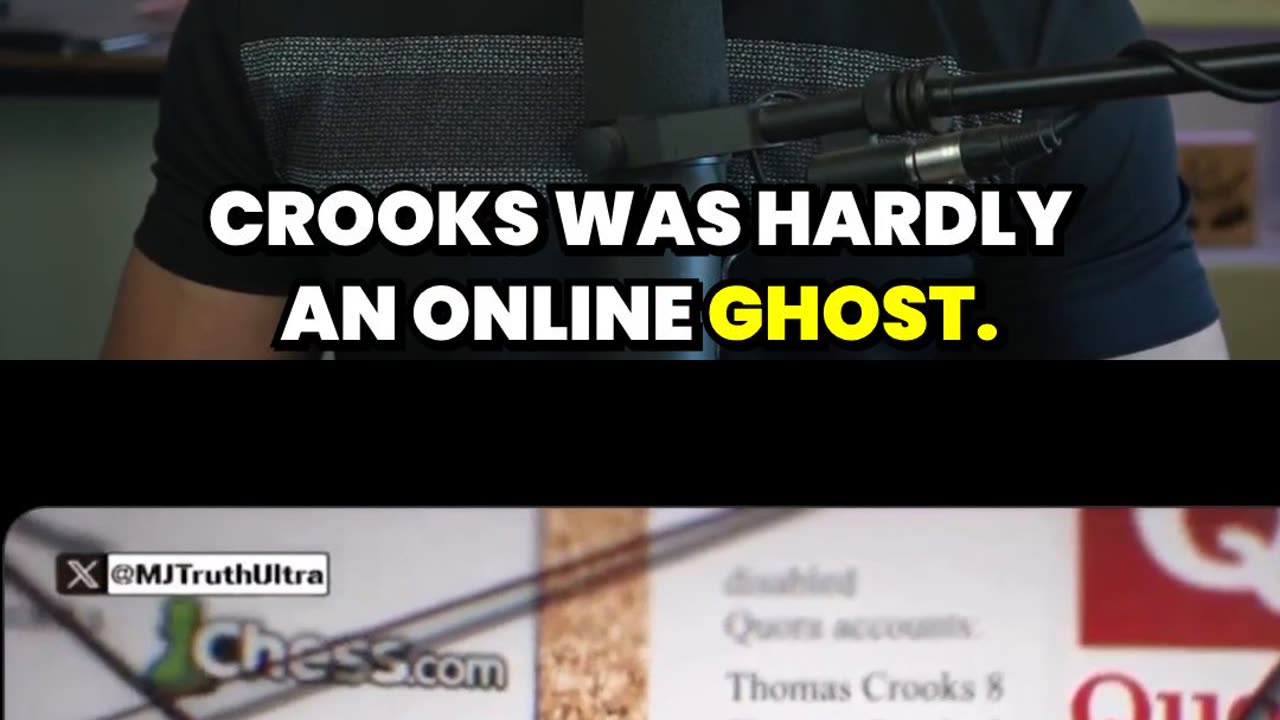 FBI LIED About Shooter’s Online Trail