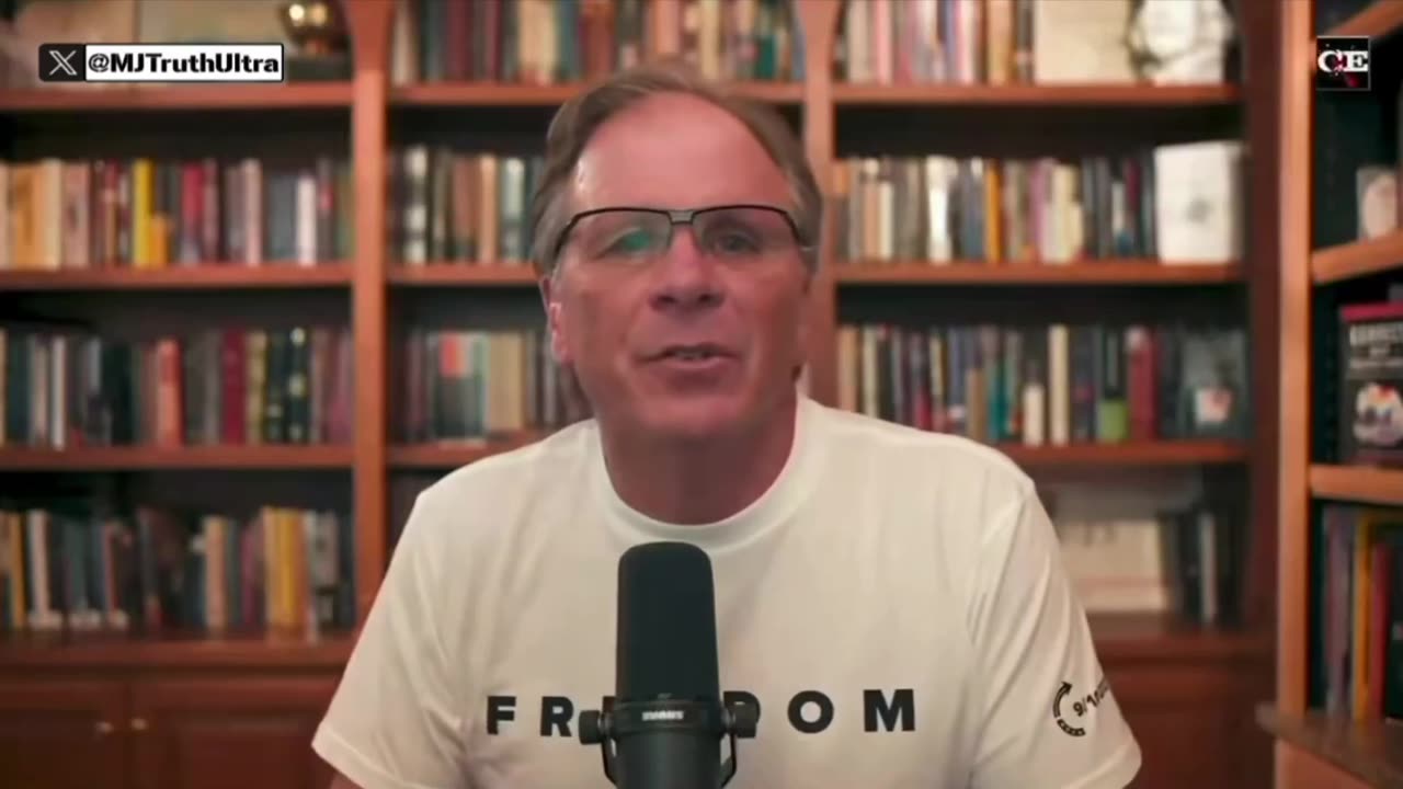 Frank Turek - Charlie told me “They want to kill me”