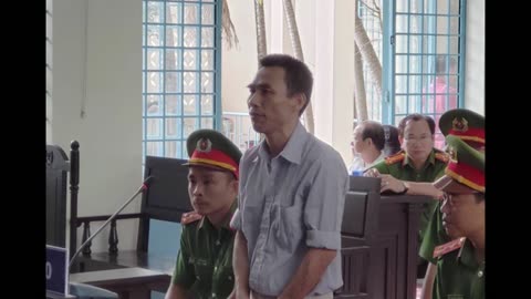 Tấm Lòng Và Việc Làm Của Cựu TNLT Lê Minh Thể