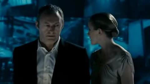 "The Tournament" Starring Kelly Hu, Robert Carlyle and Ving Rhames