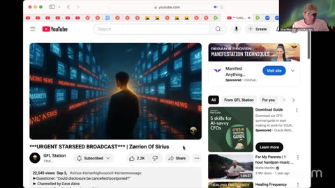 870. Wake Up with Strac *****LIVE*****
