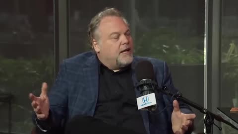Military - Marine Corps Movie Interview Vincent DOnofrio Journey Landing Full Metal Jacket