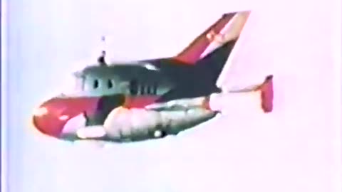 "Space Warriors 2000"