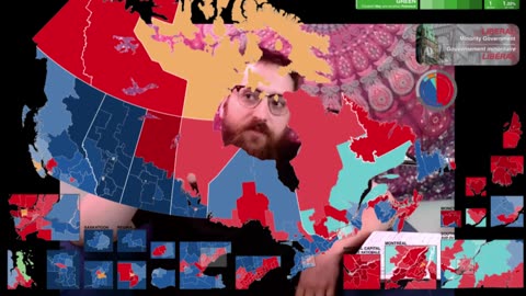 Amateurs, Canada and Religion