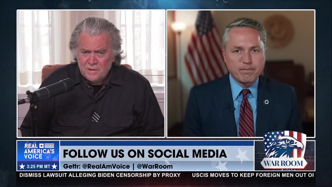 WE NEED BOLD ACTION FROM TEXAS REPUBLICANS