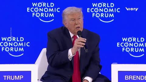 Trump on US–Denmark deal: They pay millions to run Greenland… we will see