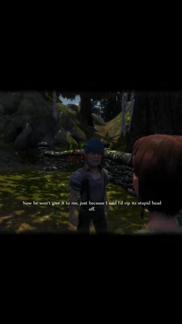 Count. Fable. Ep. (1)? Salt and battery charges.