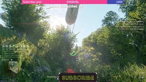 Enlisted Gameplay ⚠️